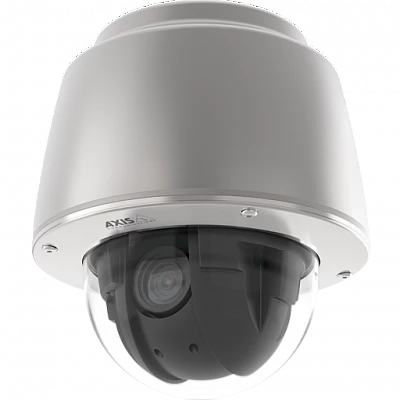 IP-камера видеонаблюдения Axis Q6055-S
